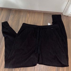 Calvin Klein jogger pjs